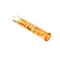 Giles 21674 Indicator Light, Amber