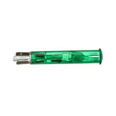Giles 21678 Indicator Light Green