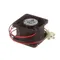 Delfield 2168517 Fan,Axial,40x40x28mm, 12vdc