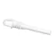Monaco Foodservice 21703-00000 White Pinch Tube