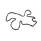 APW Wyott 21748505 Chain