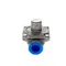 Nieco 2177 Gas Regulator