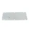 APW Wyott 21810096 Ef-30 Rear Plate