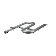 APW Wyott 21813075 Burner Assy, S Shape