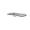 APW Wyott 21813175 Burner Assy. U Shape