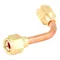 Bunn 21814.0016 Tube Assembly,90 .25Odx1.3X1.8