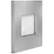 Bakers Pride 21840401 Door W/Wndw, Ss Comp, Left Hin