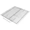 APW Wyott 21840532 Grate 24" x 34 1/4"