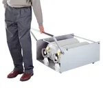 Bakers Pride 21840860 CADY ASSY, SNGL-PROPANE TANK