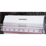 Bakers Pride 21841030 HOOD; ROLL-TOP 60 OPTION