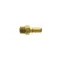 Nieco 2185 Orifice, Zip Tube - Nat Gas #75