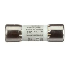 Giles 21900 Fuse 15 Amp