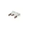 Delfield 2194062 Light,Pilot,Pwr,6000,Grn