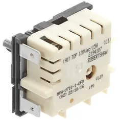 Delfield 2194107KT-S Control,Inf,120v/15a