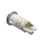 Delfield 2194190 Light,Pilot,125v,Red