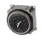 Delfield 2194345 Timer,24 Hr,Clock Face
