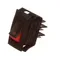 Delfield 2194959 Swicth,Rocker,Snap-In