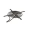 Delfield 2195189 Htrasy,1800w120v 393-305297-005