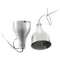 Delfield 2195283 Hatco Lw-Ir Lamp Ass''Y