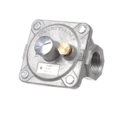 Nieco 2195 Gas Regulator