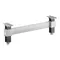 Cambro CSDS21H6 Camshelving® Universal Dunnage Stand - 21'' x 6 1/2''