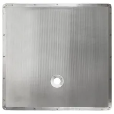 Ultrafryer Systems 21A281 Top Screen Offset