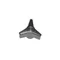 All Points 22-1048 1 3/4" Slicer Meat Table Knob