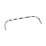 All Points 22-1069 20" Silver Oven Handle