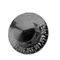 All Points 22-1216 2 1/4" Dial (Off, 200-550)