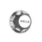 All Points 22-1254 2 3/8" Warmer Thermostat Dial (Off, Lo, 2-8, Hi)