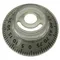 All Points 22-1460 3" Plastic Index Ring