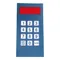All Points 22-1535 Steamer Timer Control Panel Label