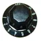 All Points 22-1575 2" Black Steamer Indicator Knob (Off, 1-10)