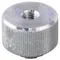 All Points 22-1592 1" Aluminum Meat Slicer Knob