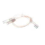 Rational 22.00.525P Hose Set F. Humidity Control