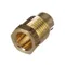 Garland / US Range 2200706 Nut Thermo Retain #0.974.036