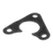 Rational 22.01.196P Graphit Seal For Gasket Flange