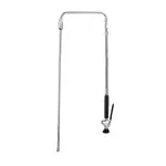 Fisher 2211-0000 PRERINSE SVL