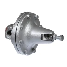 Cleveland 22122 Valve;3/4in Press Redcng;3-15#