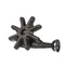 Garland / US Range 2217300 Front Brn H280/Master/Sentry