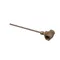 Cleveland 22198 Valve,Globe, 3/4" W/ 10" Stem