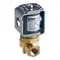 Cleveland 222231 Vlv;Sld;1/4npt;Open Coil;Wtr F