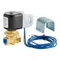 Cleveland 22223 Valve;Slnd;1/4npt; 36in Leads