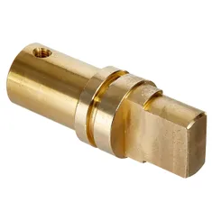 Fisher 22233 Brass Rotor Arm
