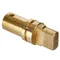 Fisher 22233 Brass Rotor Arm