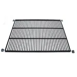 True 222501-093 SHELF, BLACK WIRE, IDL