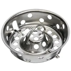 Fisher 22292 Locking Basket Strainer