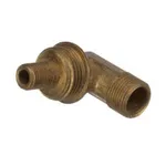 Garland / US Range 223000-1 Elbw Orifice, 90 Deg. #3339