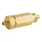 Bunn 22300.0222 Strainer / Flow Control Assembly for CRTF, CWTF and WAVE Coffee Brewers