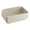 Grindmaster Cecilware 2231 Equivalent Plastic Refrigerated Beverage Dispenser Drip Tray